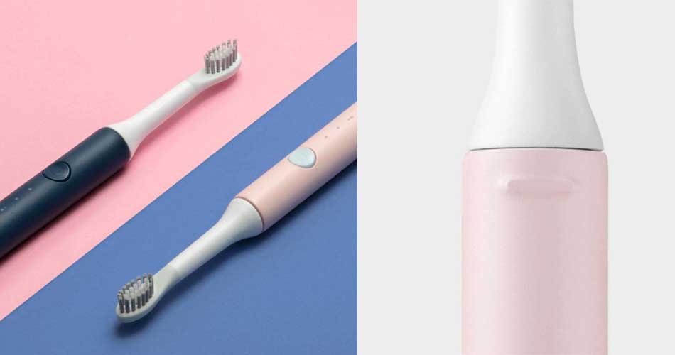 Soocas So EX3 Sonic Electric Toothbrush